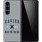 Xavier University Musketeers Est 1831 Galaxy Z Fold5 5G Skin